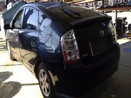 2006 TOYOTA PRIUS, BLACK, 1.5L, AT.  Z26293
